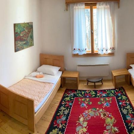 Etno Kutak Prijepolje Apartment Luaran gambar