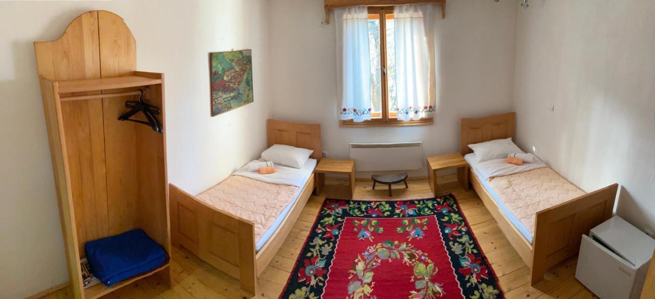 Etno Kutak Prijepolje Apartment Luaran gambar