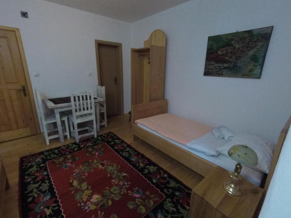 Etno Kutak Prijepolje Apartment Luaran gambar
