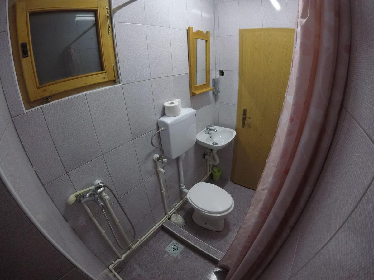 Etno Kutak Prijepolje Apartment Luaran gambar