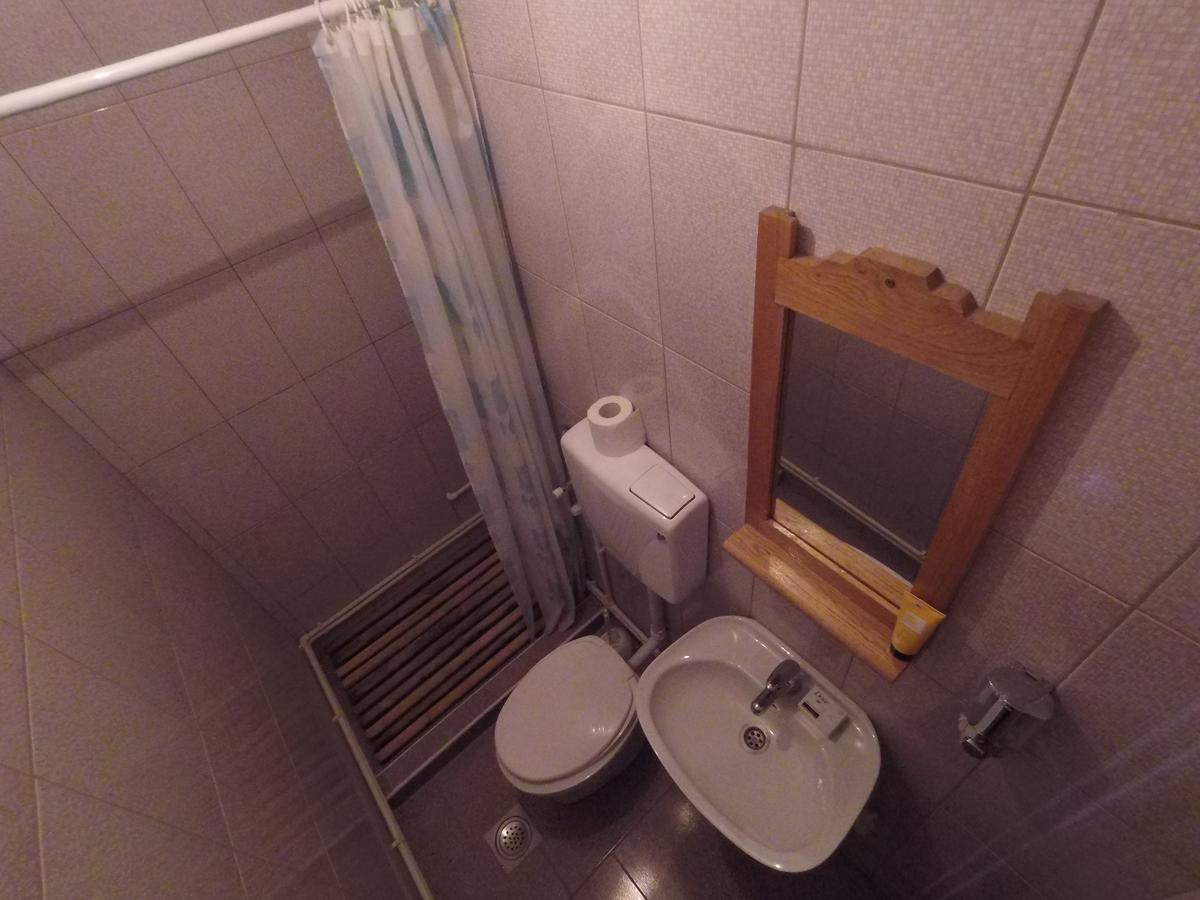Etno Kutak Prijepolje Apartment Luaran gambar