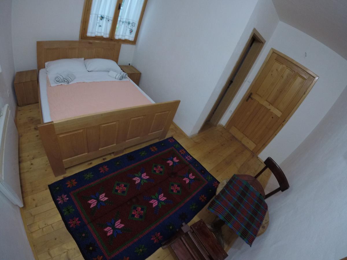 Etno Kutak Prijepolje Apartment Luaran gambar
