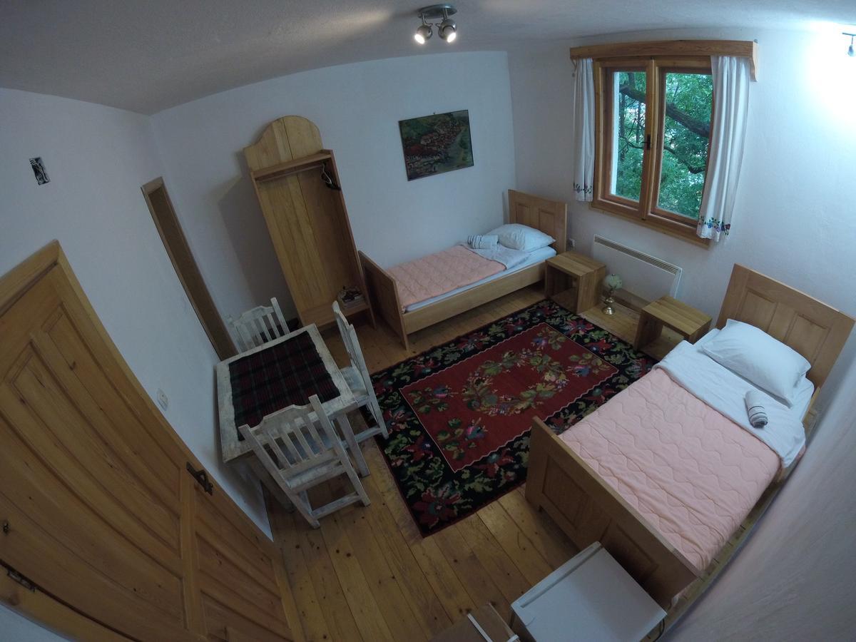 Etno Kutak Prijepolje Apartment Luaran gambar