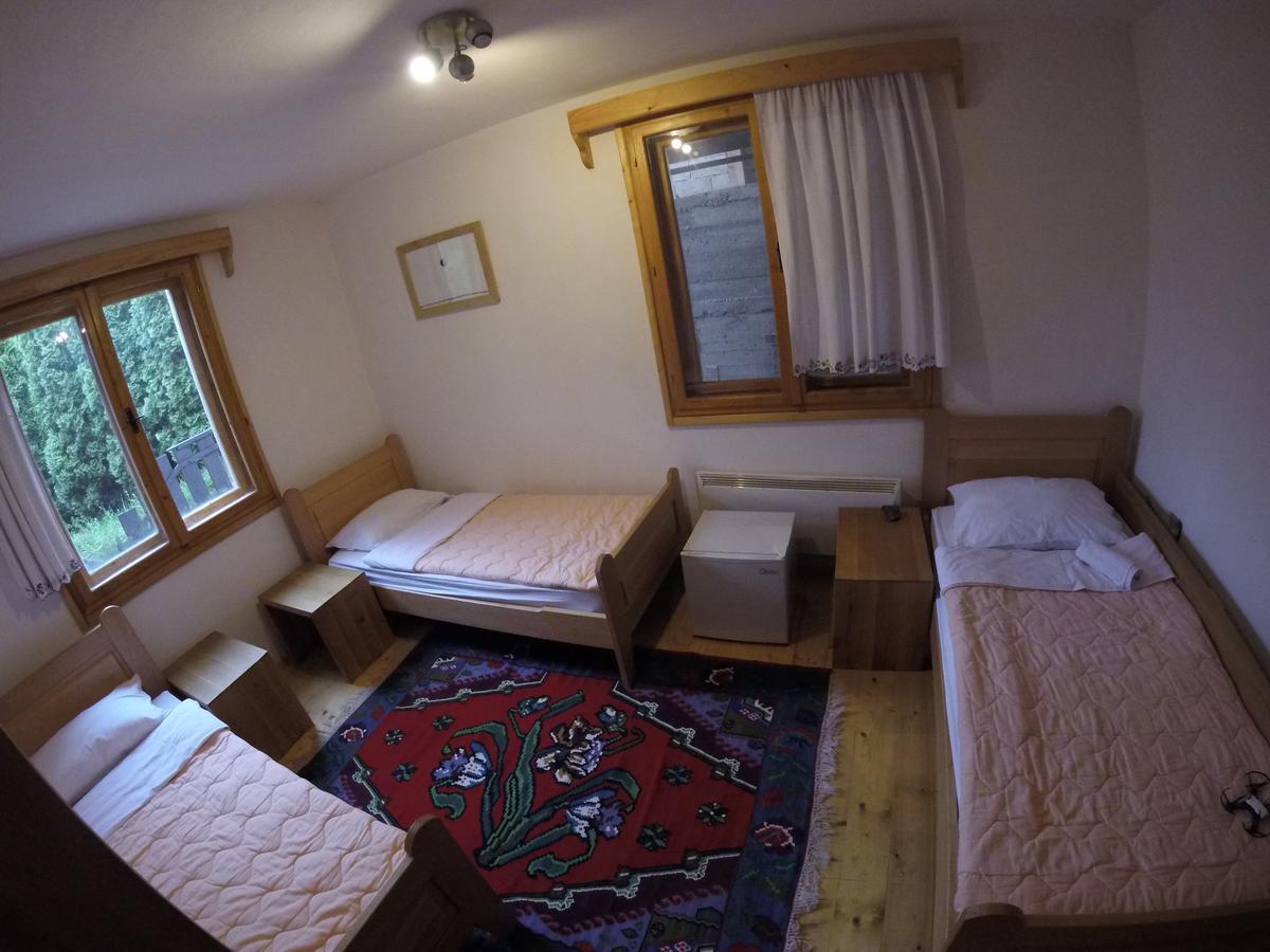 Etno Kutak Prijepolje Apartment Luaran gambar