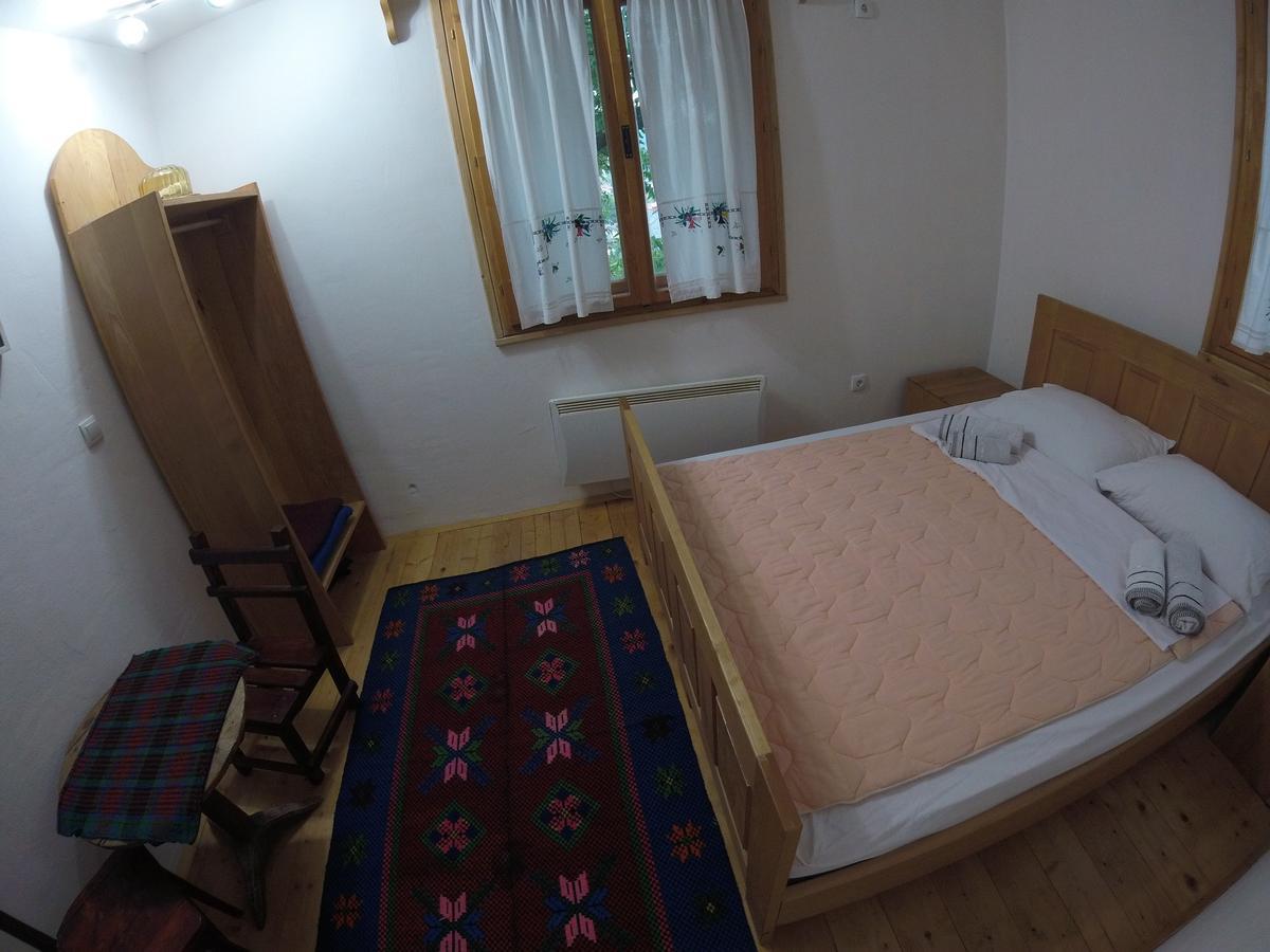 Etno Kutak Prijepolje Apartment Luaran gambar