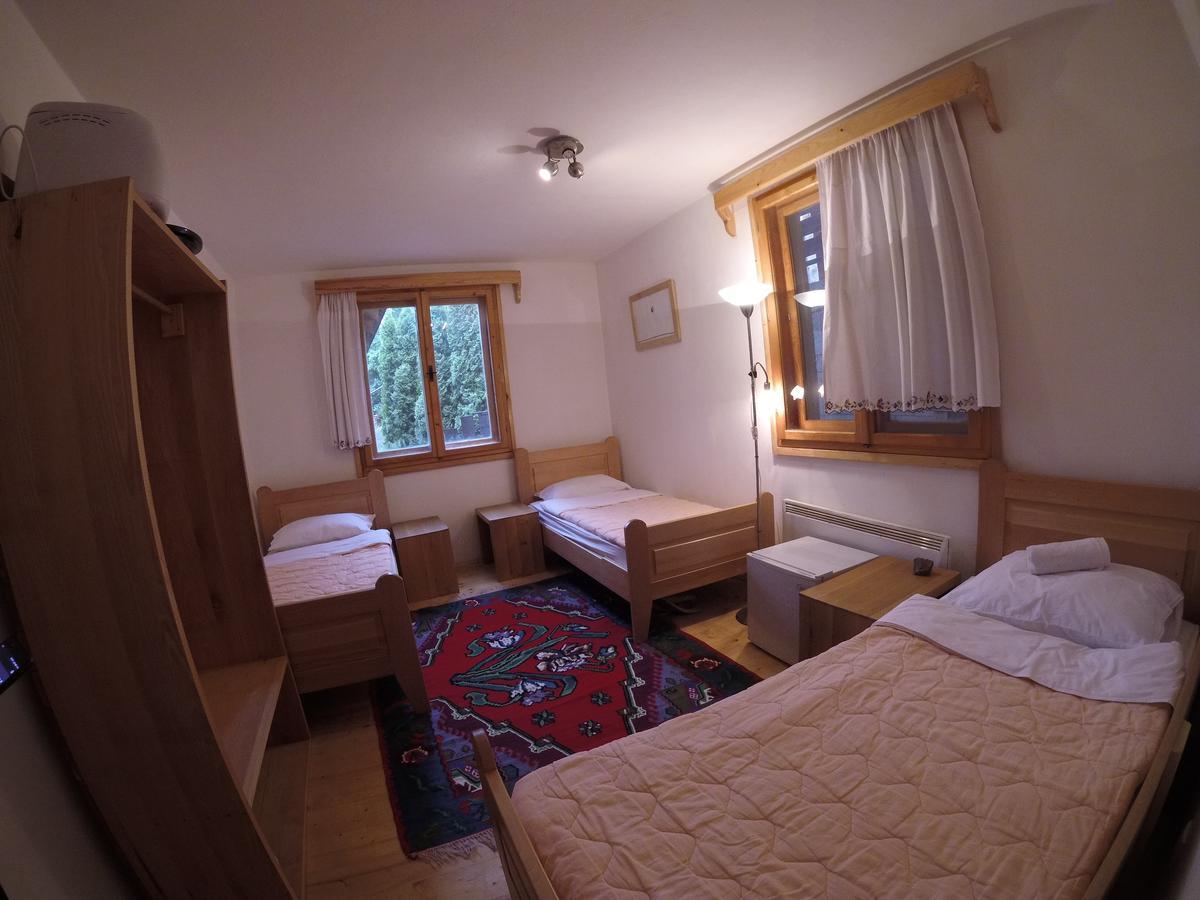 Etno Kutak Prijepolje Apartment Luaran gambar