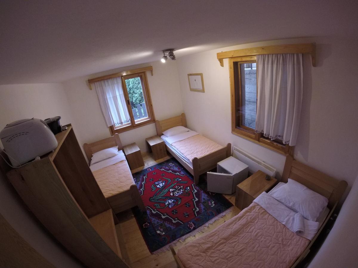 Etno Kutak Prijepolje Apartment Luaran gambar