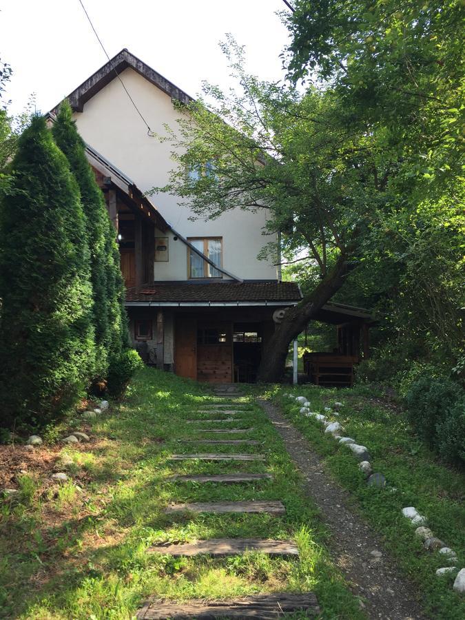 Etno Kutak Prijepolje Apartment Luaran gambar